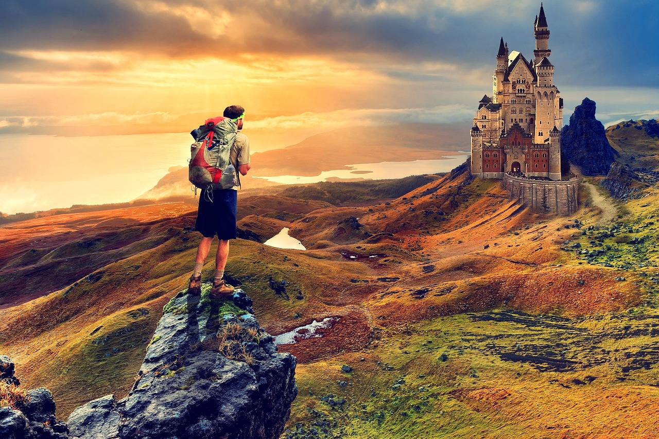 郭家满的最新动态与成就概览