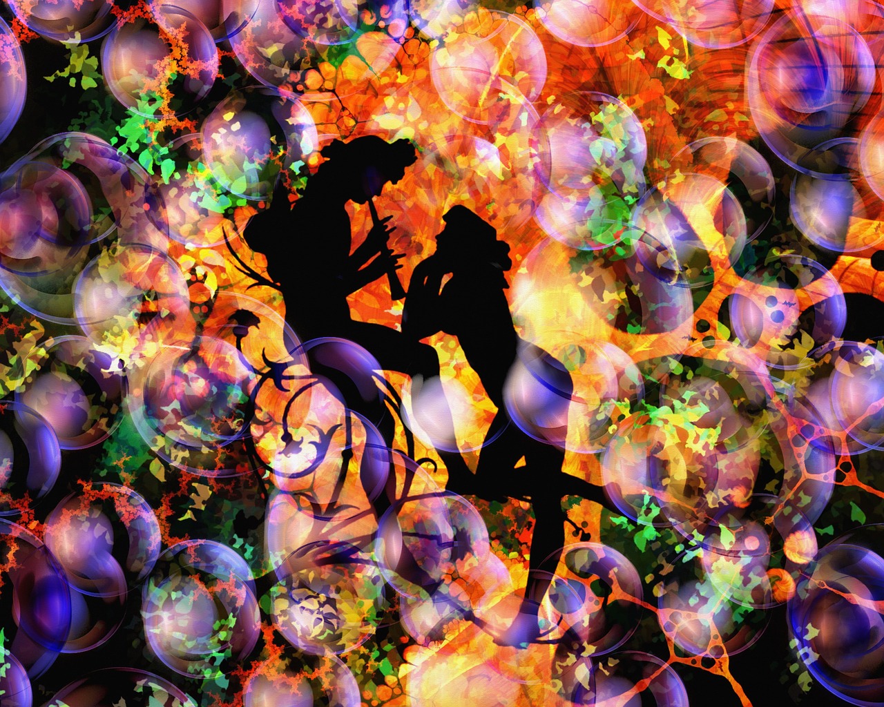 绘画比赛活动,激发创意,展示才华的绚丽舞台