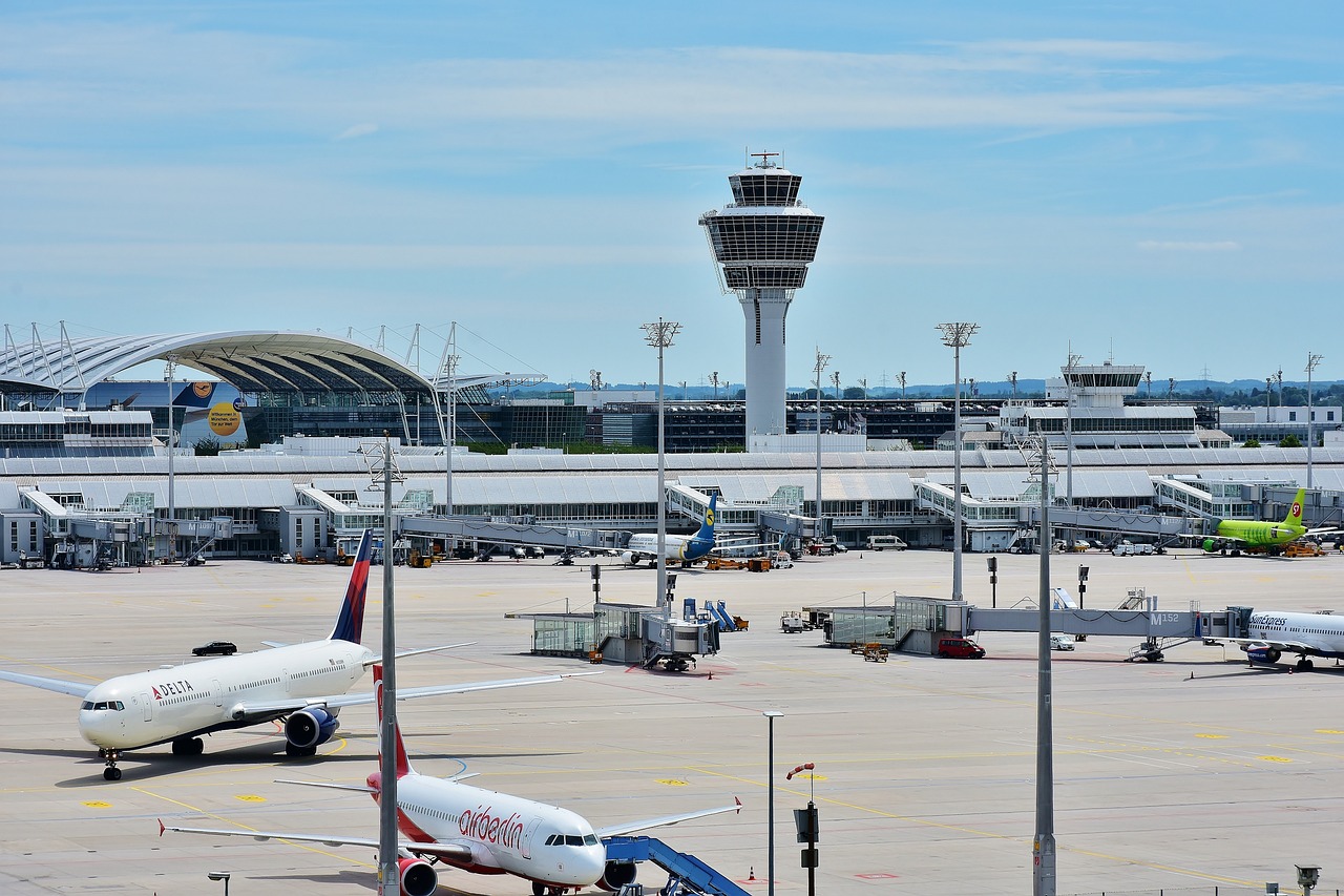 南宁机场迈向现代化航空枢纽的坚实步伐最新动态更新