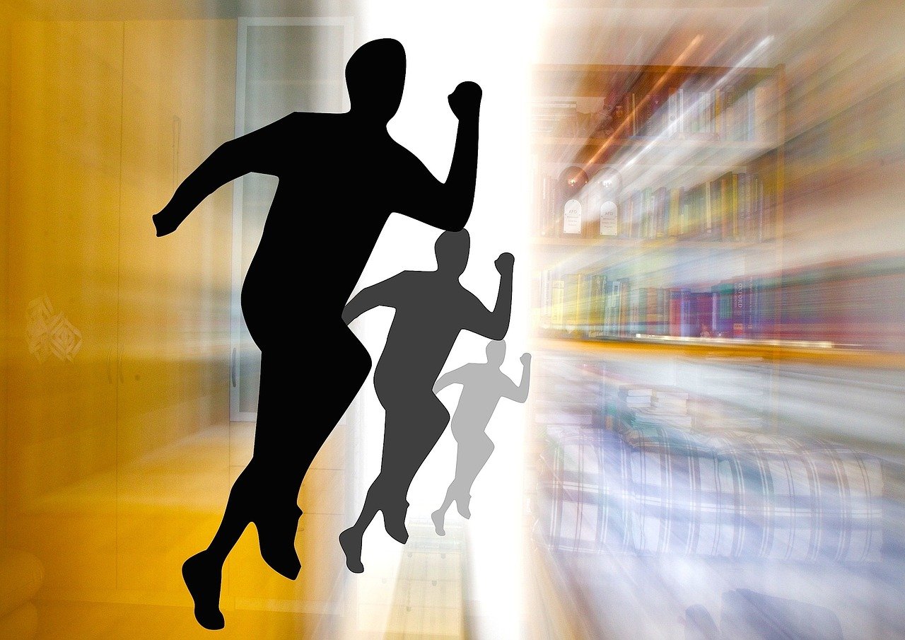 内心挣扎与突破,今日比赛的恐惧与勇气